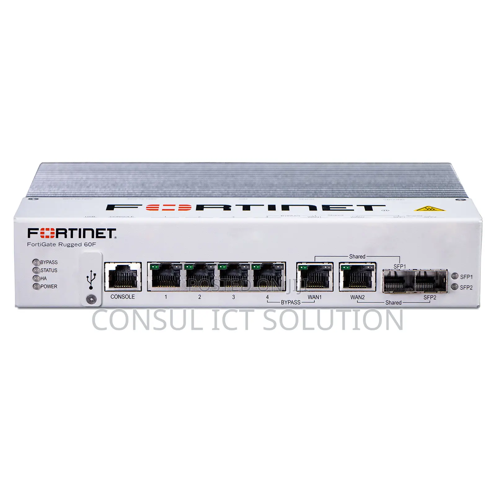 Firewall Fortigate