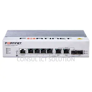 Photo - Firewall Fortigate