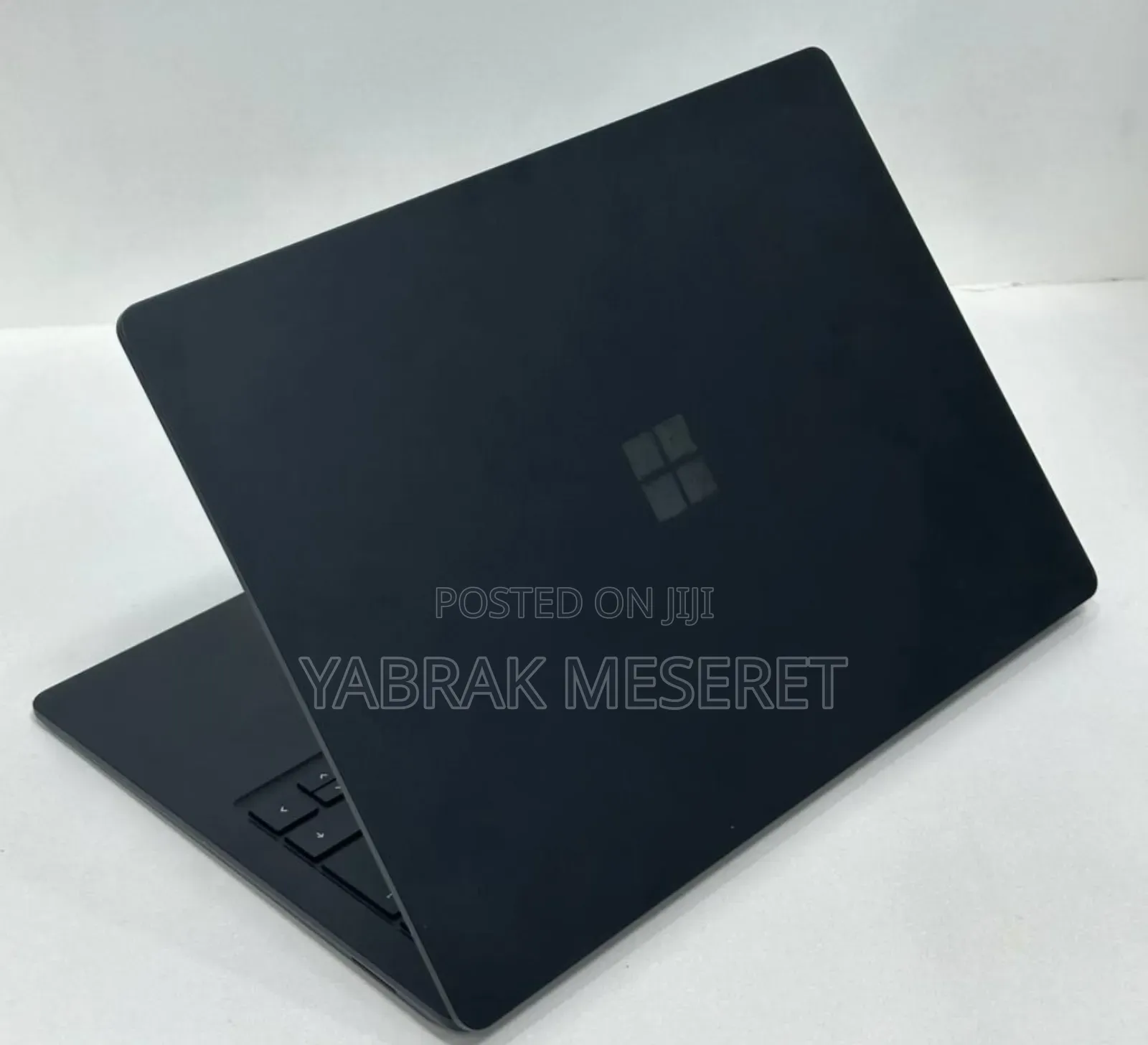 New Laptop Microsoft Surface Laptop 2 8GB Intel Core I5 SSD 256GB