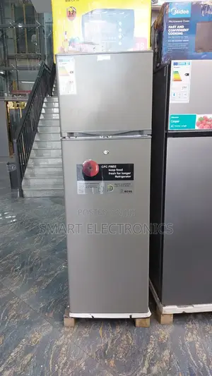 Boss Refrigerator