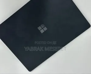 New Laptop Microsoft Surface Laptop 2 8GB Intel Core I5 SSD 256GB