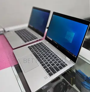 New Laptop HP EliteBook X360 1030 G7 8GB Intel Core I5 SSD 256GB