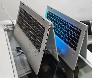 New Laptop HP EliteBook X360 1030 G7 8GB Intel Core I5 SSD 256GB