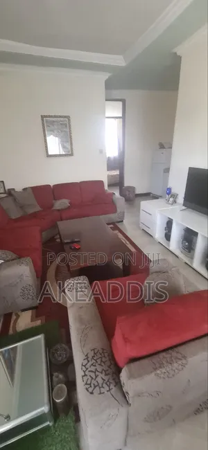 Photo - Furnished 2bdrm Condo in Bole Ayat for sale