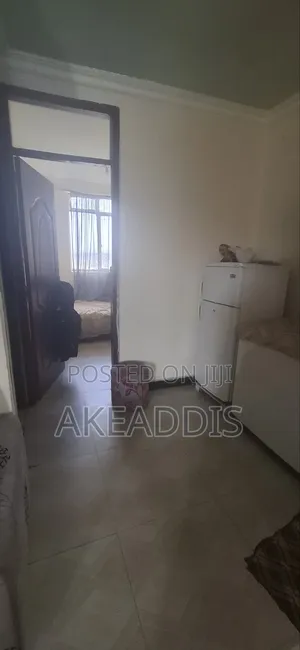 Furnished 2bdrm Condo in Bole Ayat for sale