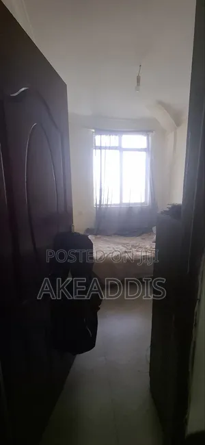 Furnished 2bdrm Condo in Bole Ayat for sale