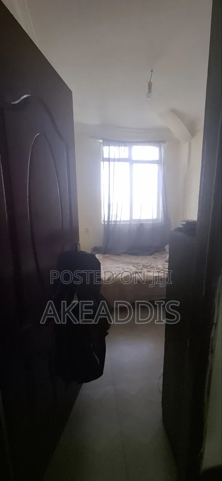 Furnished 2bdrm Condo in Bole Ayat for sale