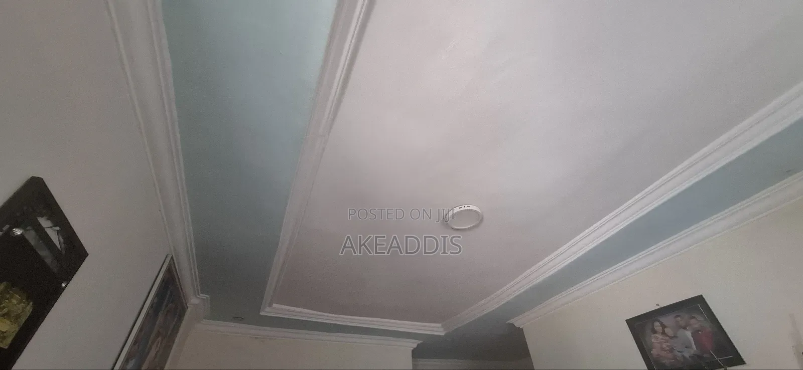 Furnished 2bdrm Condo in Bole Ayat for sale