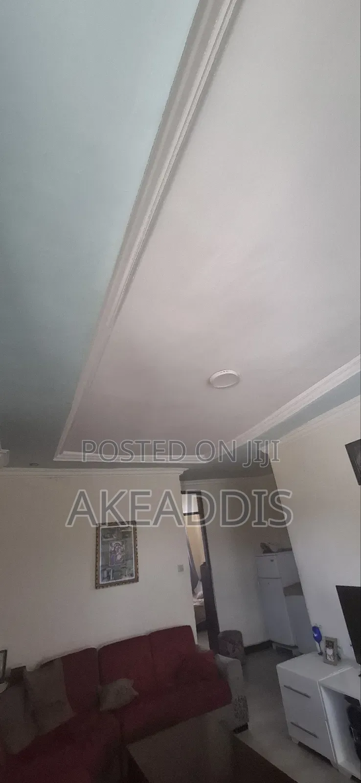 Furnished 2bdrm Condo in Bole Ayat for sale