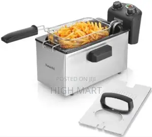 Deep Fryer