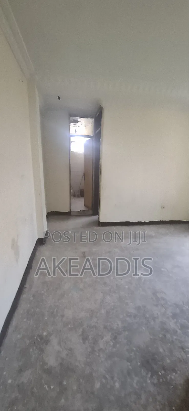 Furnished 1bdrm Condo in Bole Ayat for sale