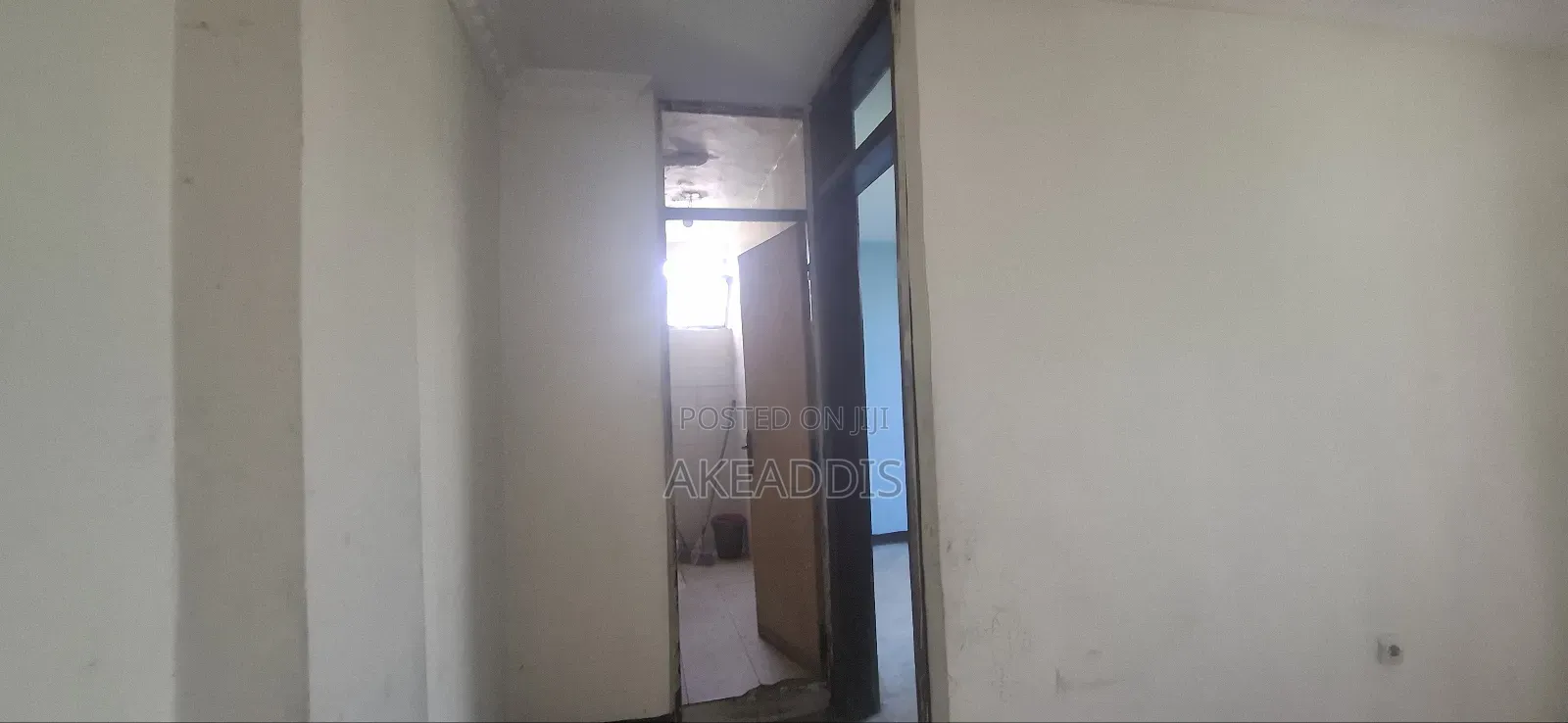 Furnished 1bdrm Condo in Bole Ayat for sale