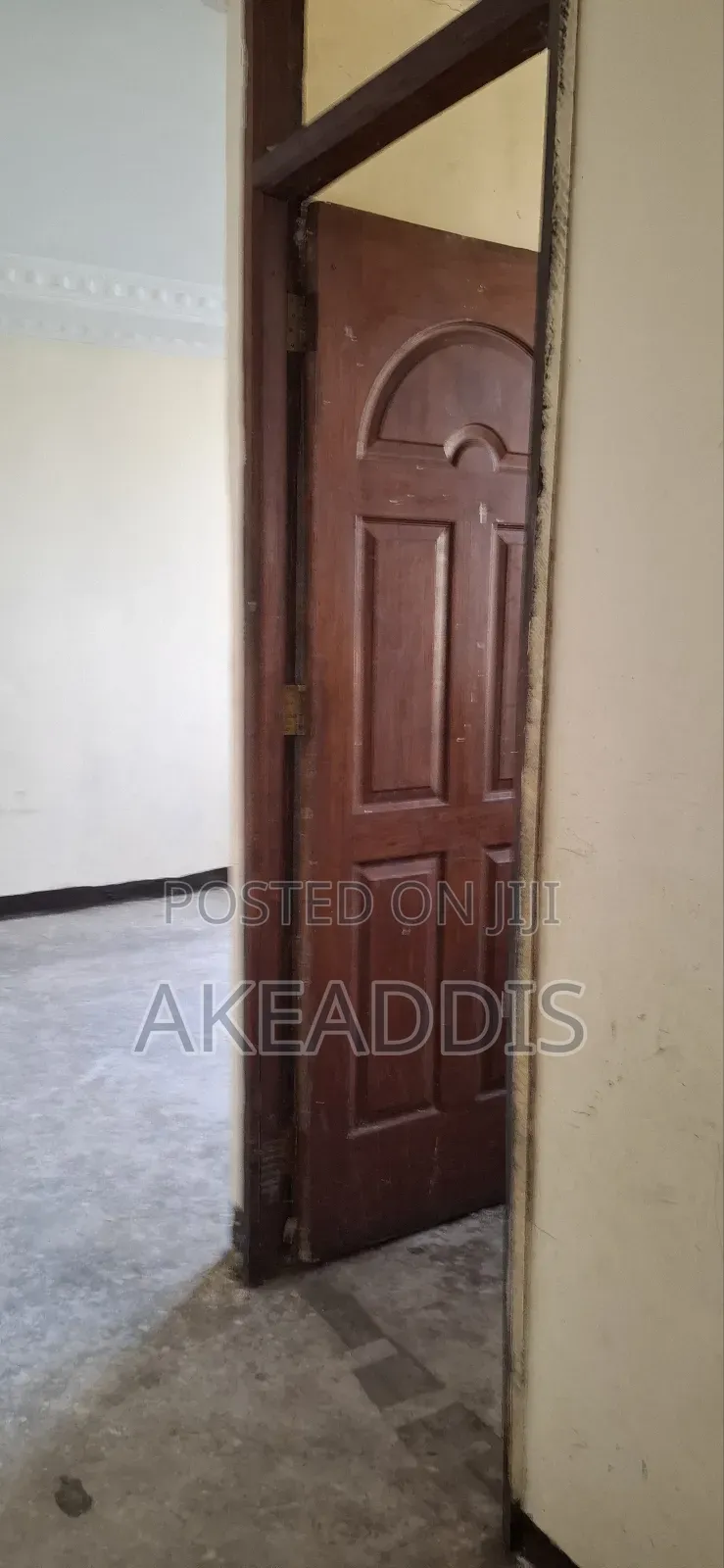 Furnished 1bdrm Condo in Bole Ayat for sale