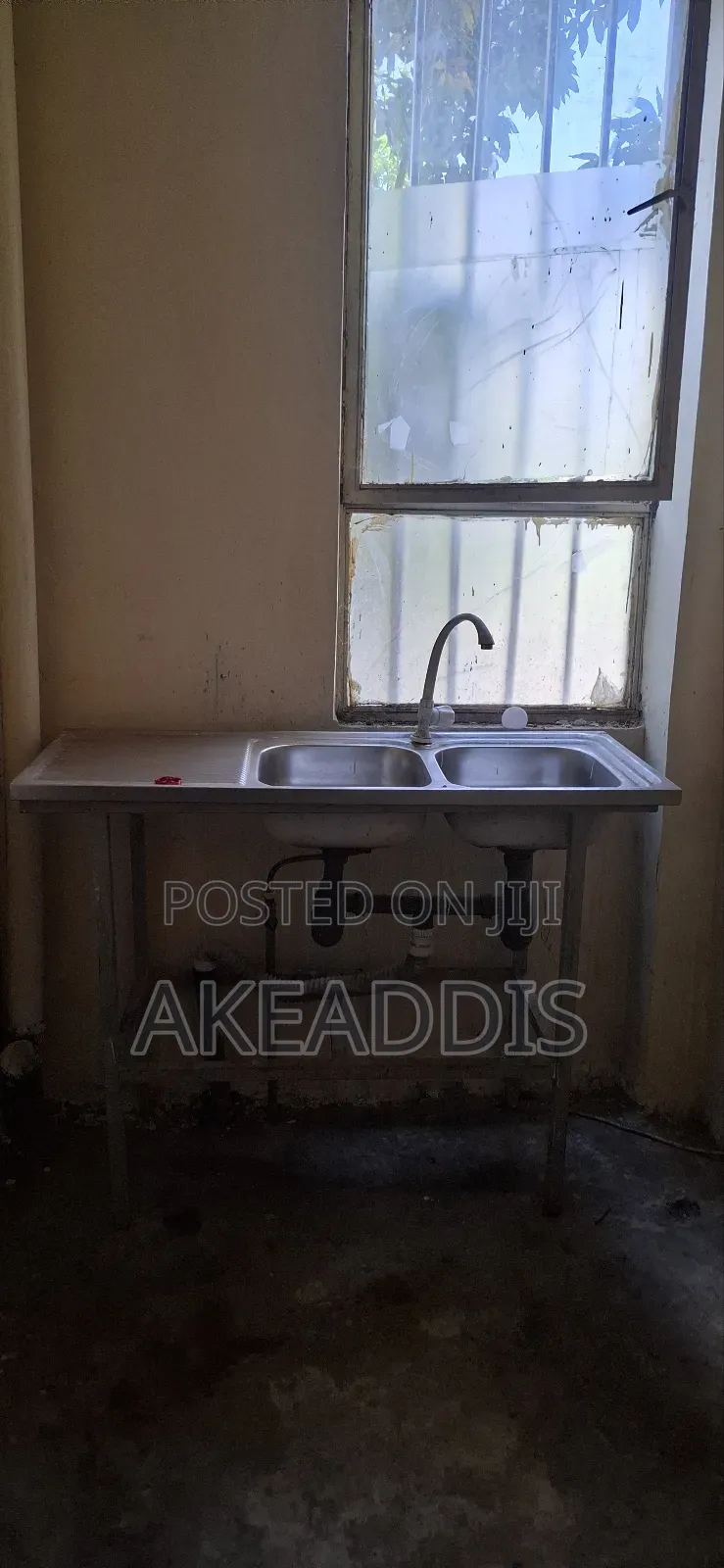 Furnished 1bdrm Condo in Bole Ayat for sale