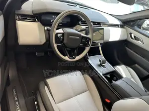 New Land Rover Range Rover Velar 2024 Brown