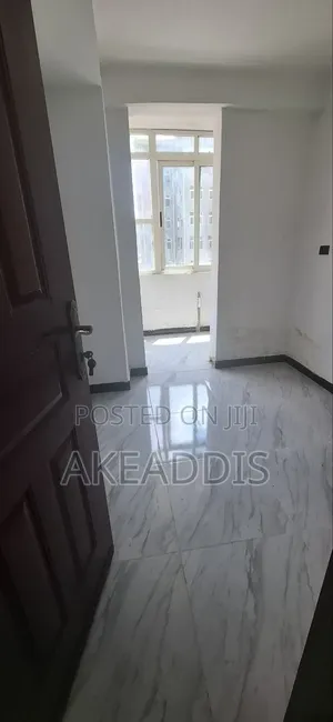 Furnished 2bdrm Condo in Bole Ayat for sale