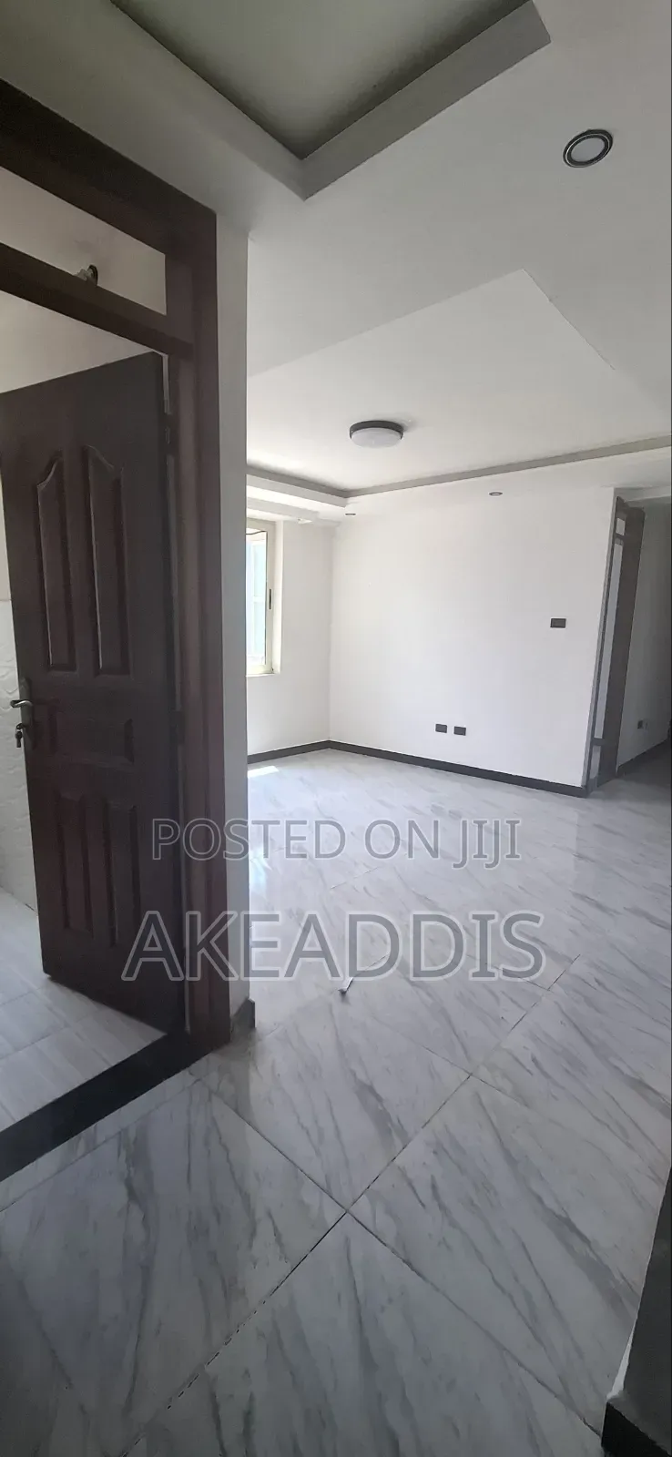 Furnished 2bdrm Condo in Bole Ayat for sale