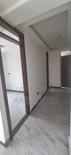 Furnished 2bdrm Condo in Bole Ayat for sale