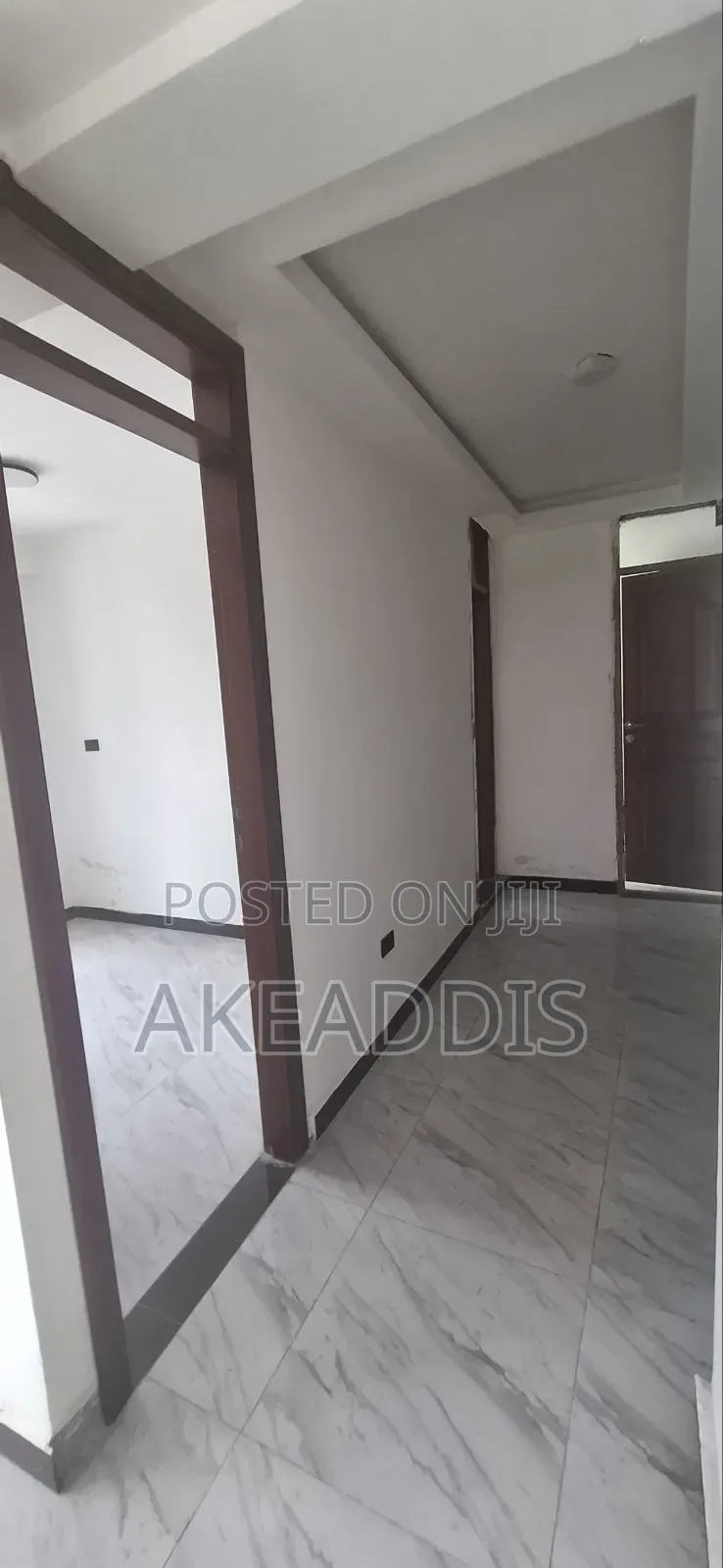 Furnished 2bdrm Condo in Bole Ayat for sale