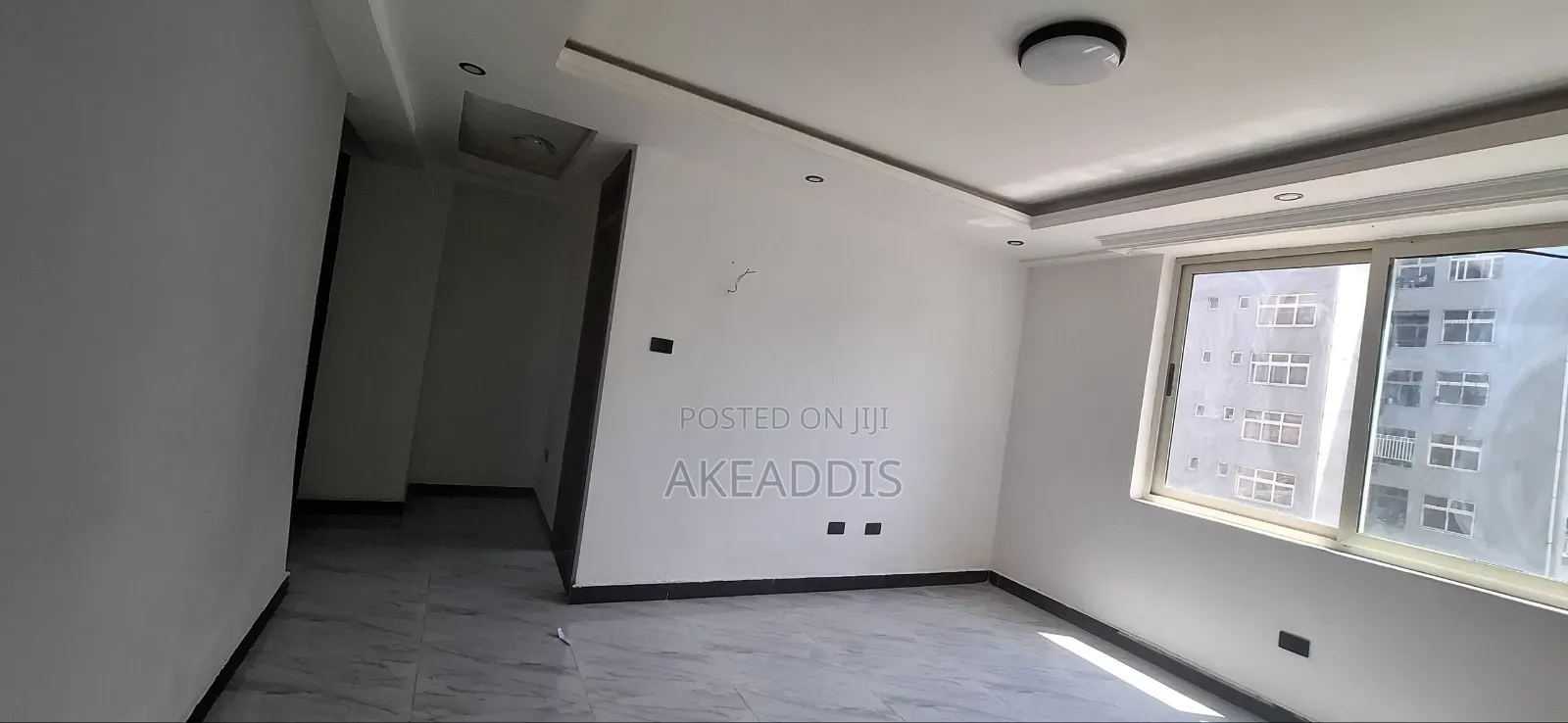 Furnished 2bdrm Condo in Bole Ayat for sale