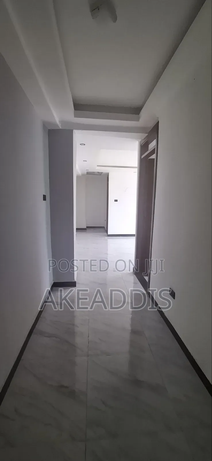 Furnished 2bdrm Condo in Bole Ayat for sale