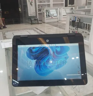 Photo - New Laptop HP ProBook X360 11 G1 EE 4GB Intel Pentium SSD 256GB