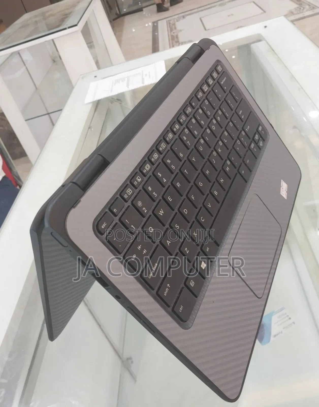 New Laptop HP ProBook X360 11 G1 EE 4GB Intel Pentium SSD 256GB