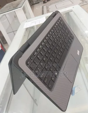 New Laptop HP ProBook X360 11 G1 EE 4GB Intel Pentium SSD 256GB