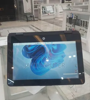 New Laptop HP ProBook X360 11 G1 EE 4GB Intel Pentium SSD 256GB