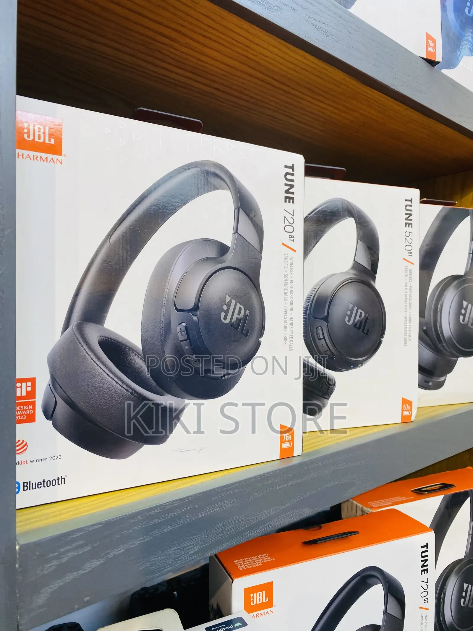 JBL by Harman
