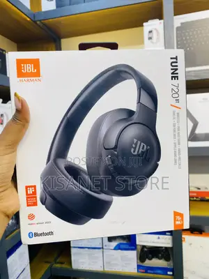 JBL by Harman
