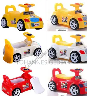 Photo - Police Poppo