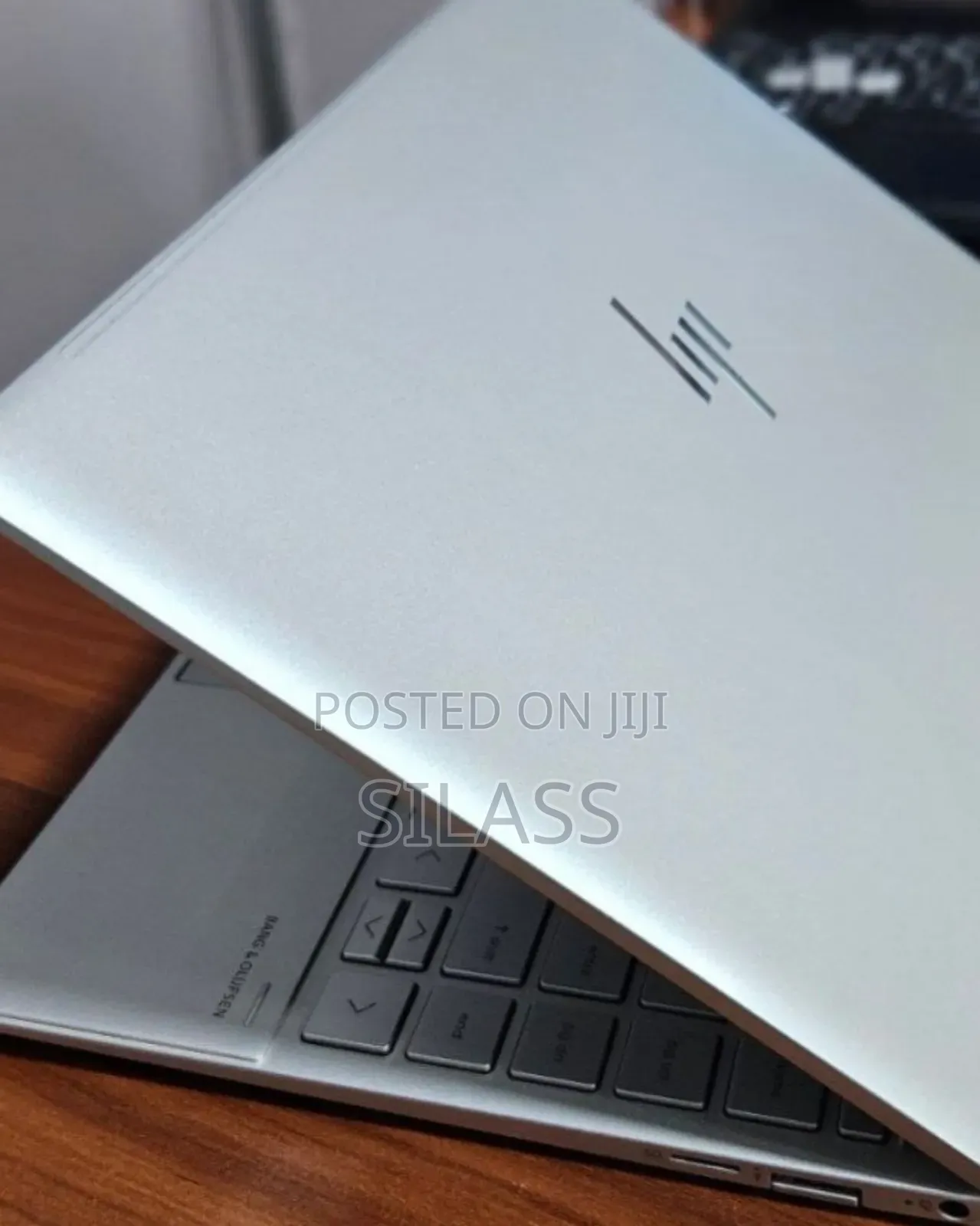 New Laptop HP Envy X360 8GB Intel Core I7 SSD 512GB