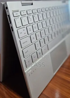 Photo - New Laptop HP Envy X360 8GB Intel Core I7 SSD 512GB