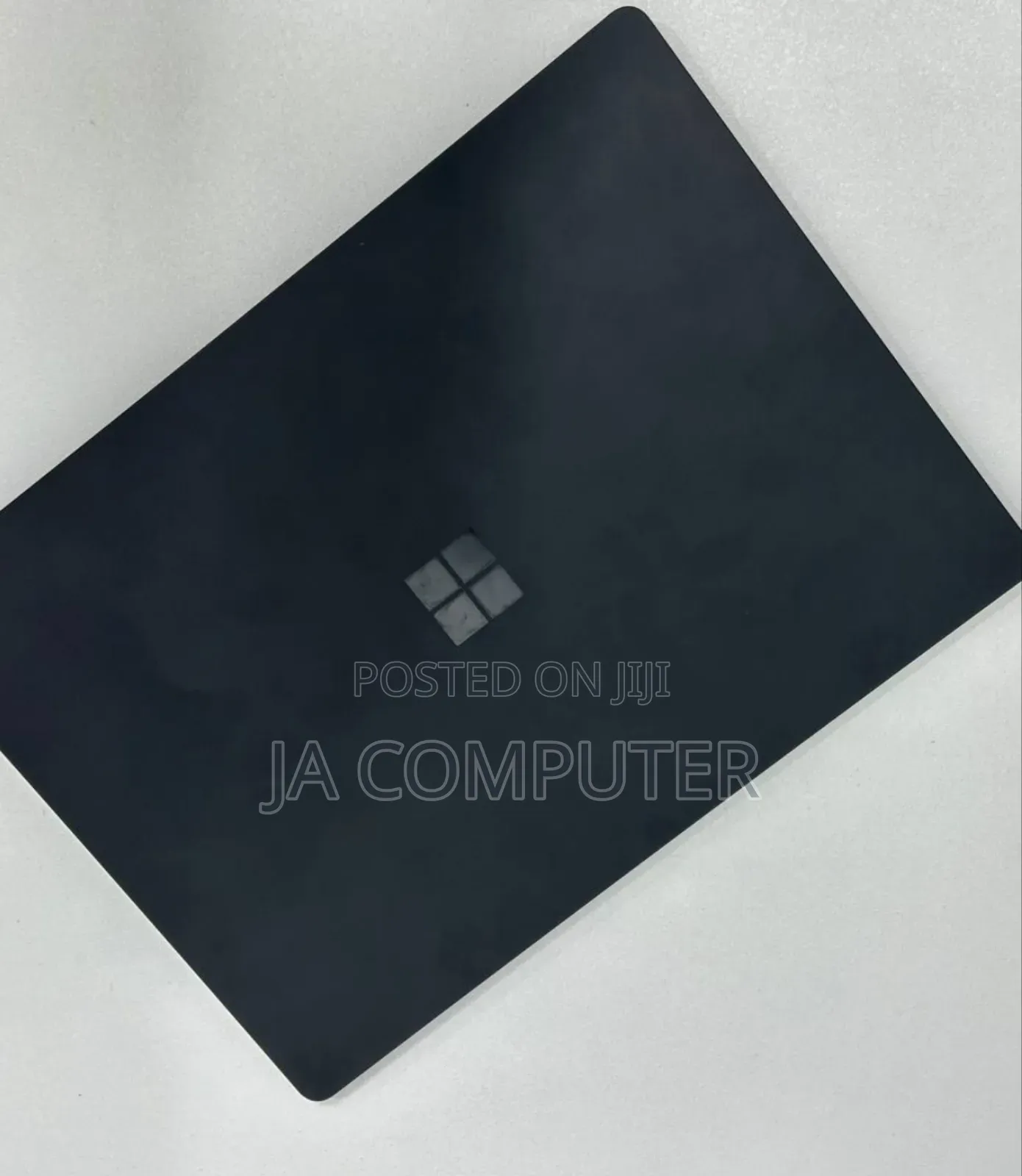 New Laptop Microsoft Surface Laptop 3 8GB Intel Core I5 SSD 256GB