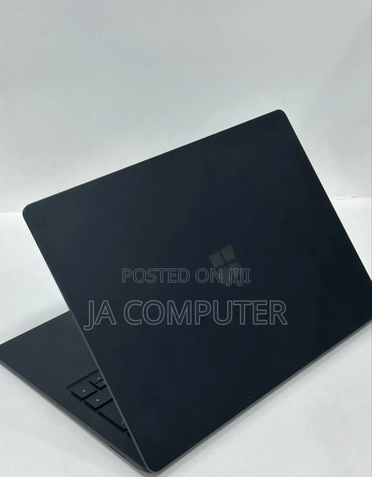 New Laptop Microsoft Surface Laptop 3 8GB Intel Core I5 SSD 256GB