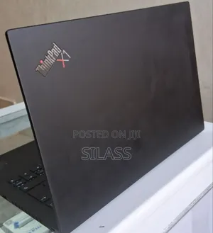 Photo - New Laptop Lenovo ThinkPad X1 Carbon 16GB Intel Core I5 SSD 512GB