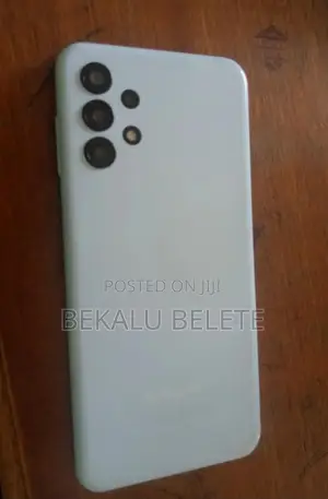 Photo - New Samsung Galaxy A13 128 GB