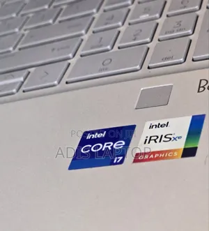 New Laptop HP Pavilion 15 16GB Intel Core i7 SSD 1T