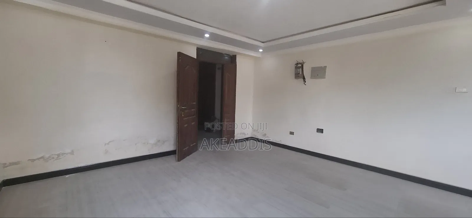 Furnished 1bdrm Condo in ቦሌ አያት, Bole for sale