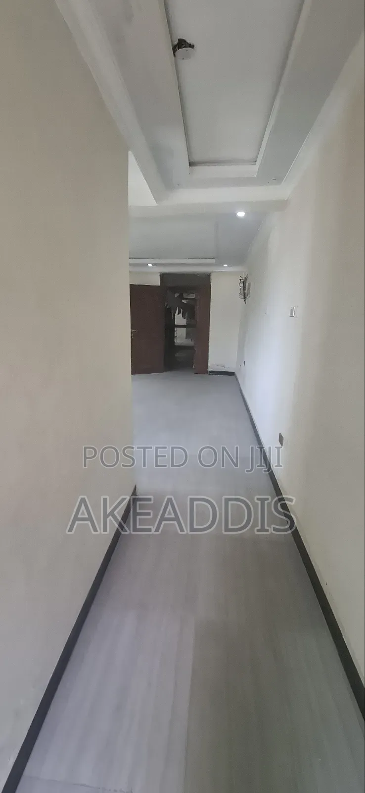 Furnished 1bdrm Condo in ቦሌ አያት, Bole for sale
