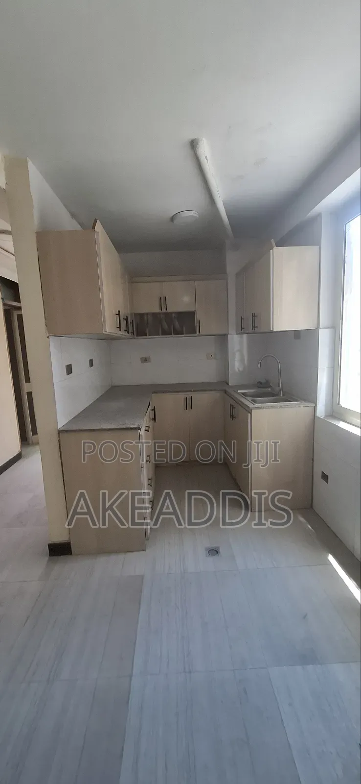 Furnished 1bdrm Condo in ቦሌ አያት, Bole for sale