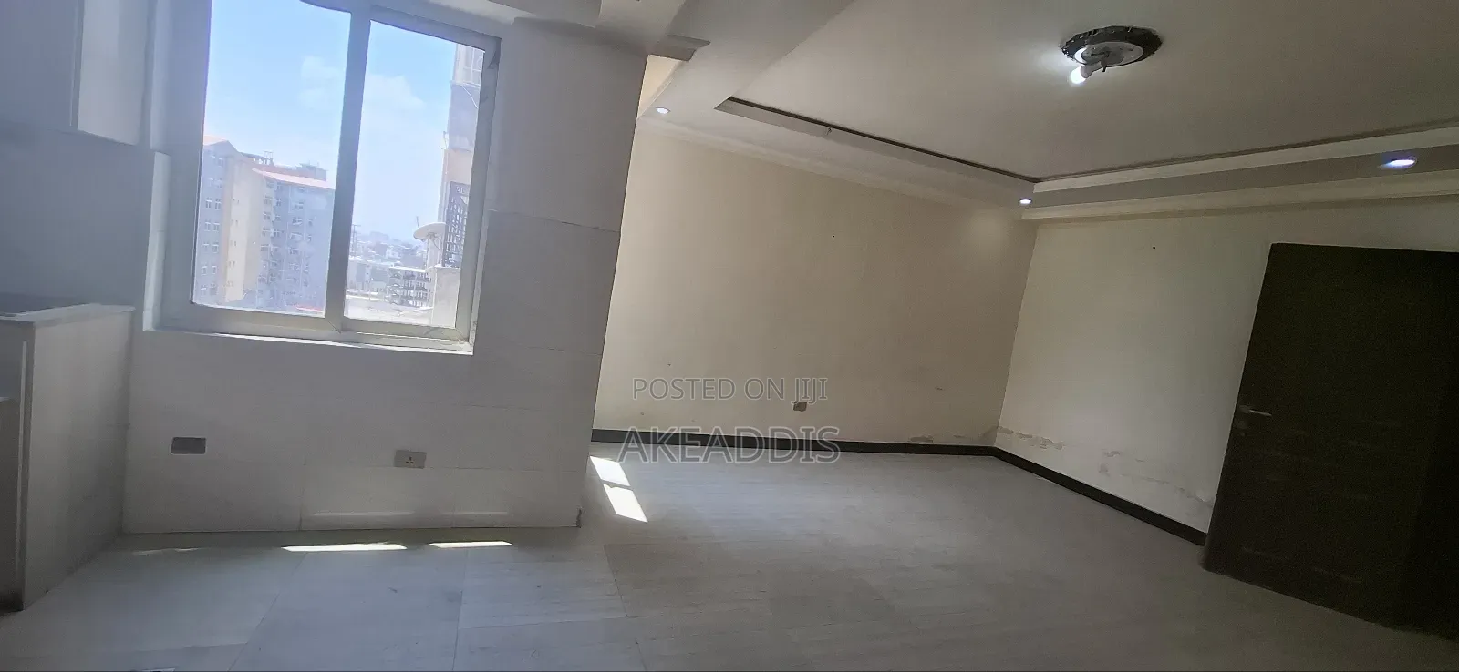 Furnished 1bdrm Condo in ቦሌ አያት, Bole for sale