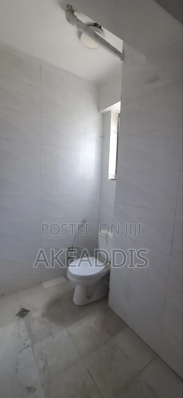 Furnished 1bdrm Condo in ቦሌ አያት, Bole for sale