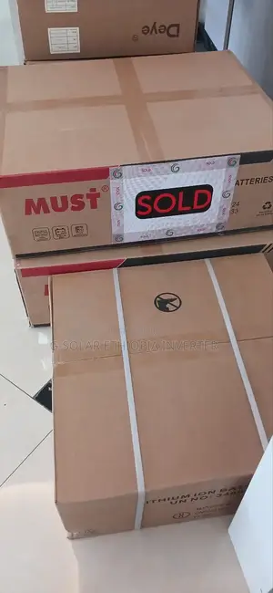 Sustainable Living Made Easy – G-Power Solar for Addis.A