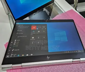 New Laptop HP EliteBook X360 1030 G7 8GB Intel Core I5 SSD 256GB