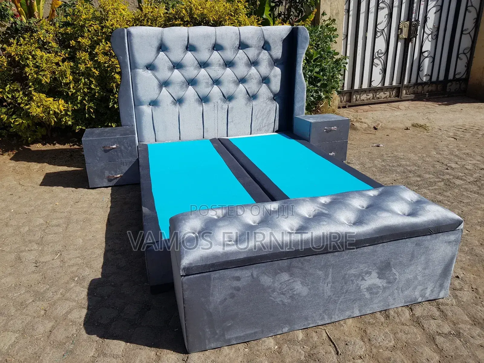 አልጋ Beds መደብ