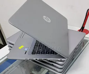 New Laptop HP EliteBook 840 G3 8GB Intel Core i5 HDD 1T