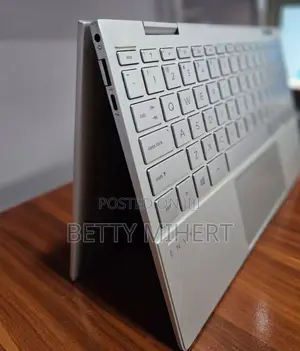 Photo - Laptop HP Envy X360 8GB Intel Core I7 SSD 512GB