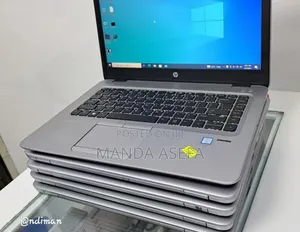 New Laptop HP EliteBook 840 G3 8GB Intel Core i5 HDD 1T